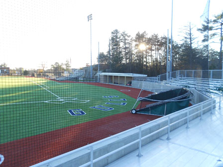 Home Dugout